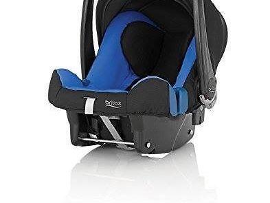 NEW UNBOXED Britax B Agile 3 travel system