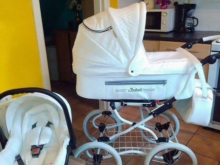 3in1 buggy