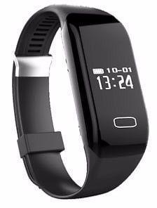 Sports Activity Watch with Heart Rate Monitor - Brand new in Box