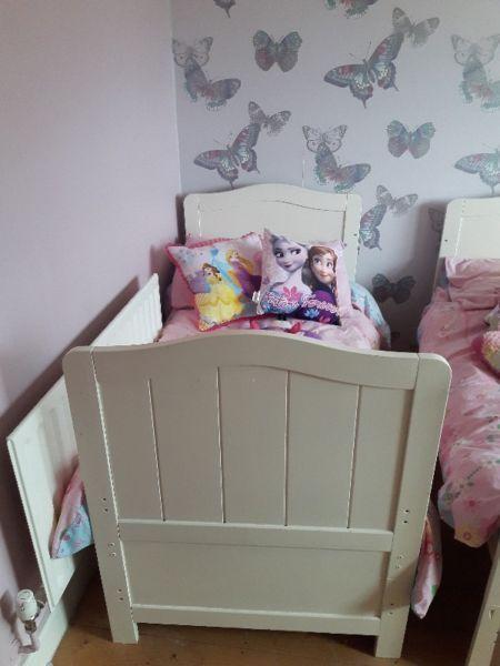 Free Cot Beds