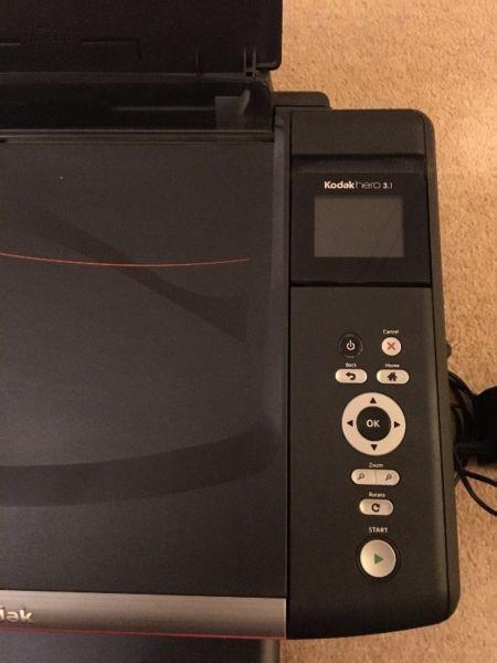 Kodak Hero 3.1 All in one printer for sale - €100 only!