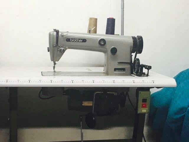 Brother Industrial Sewing Machine