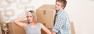 LAST MINUTE REMOVALS 087 165 2889