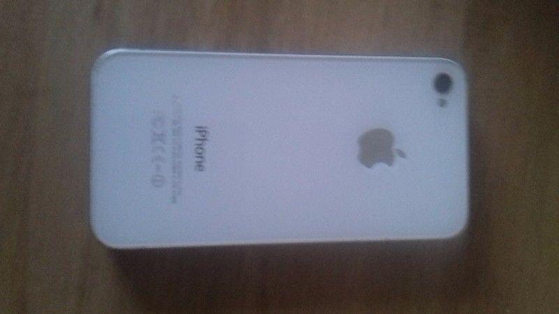 Iphone 4 for sale