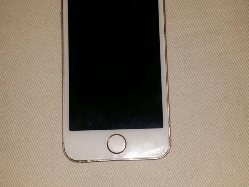 iPhone 5s 3 network 16GB