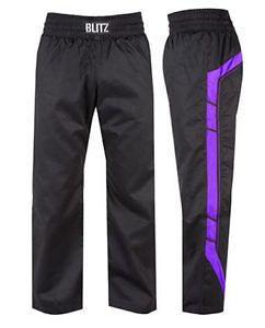 Adult Polycotton Elite Full Contact Trousers