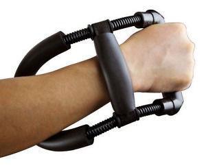 Power Wrist & Forearm Exerciser