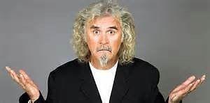 Billy Connolly Tickets - 3Arena Saturday 18 February