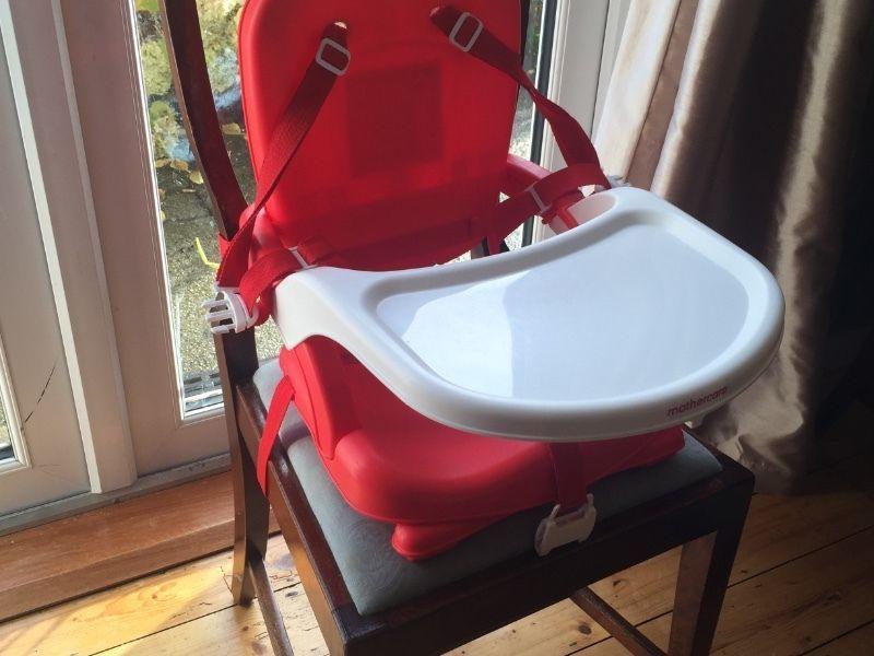 Booster Seat - Mothercare - €15 - Excellent Condition - Blackrock