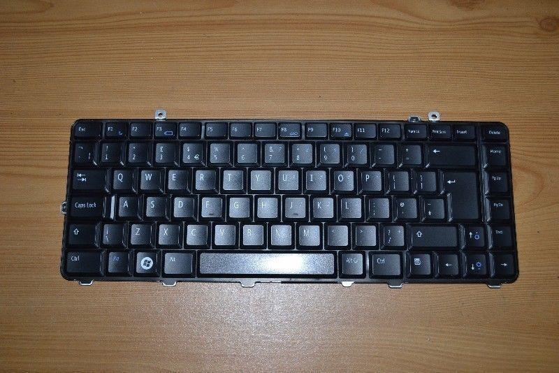 Dell 1535,1536,1537,1555,1558,1557,1435 Laptop Keyboard