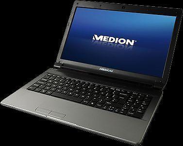 Real Bargain (New) Medion Laptop 15.6'' Cost 349
