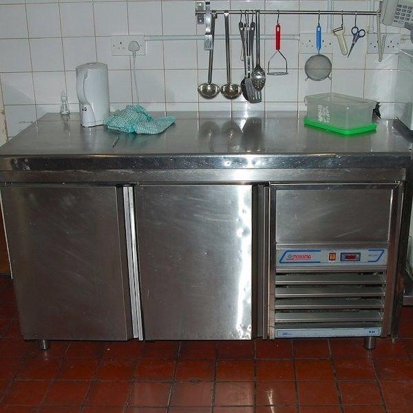 Pub and Catering Equipment