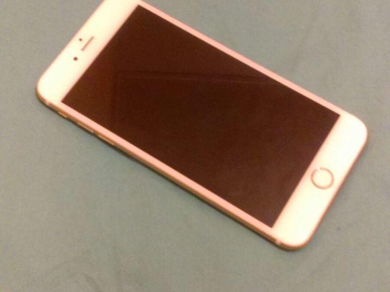 iphone 6plus 64GB