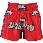 Muay Thai Fight Shorts Muay Thai Shorts