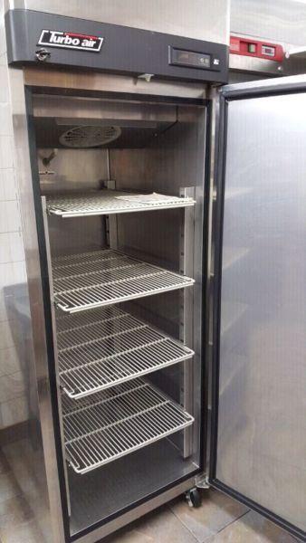 Turbo air catering fridge
