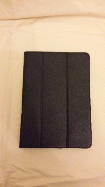 Samsung Galaxy Tab 2 10.1 Cover - Black
