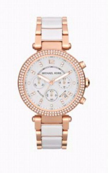 Genuine Michael Kors Watch