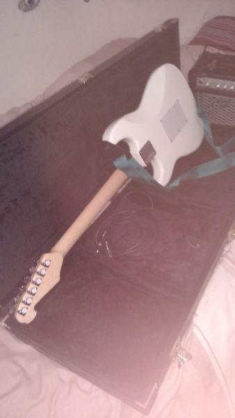 Chord Electric CAL63 Guitar