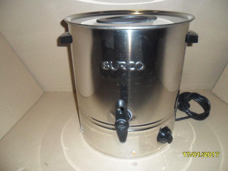 Catering Water Boiler - Burco