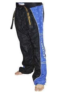 Top Ten Kickboxing Pants