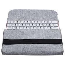 mechanical keyboard bag dust cover for 60,61 keys 84,87 keys 104keys keyboard