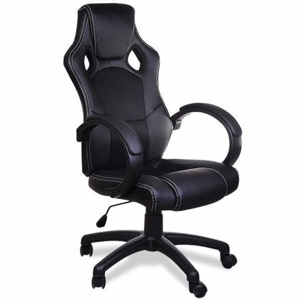 Computer swivel chair