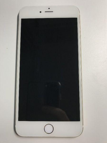 iPhone 6 plus 16Gb Gold unlocked