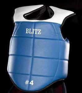 Standard Block Body Armour