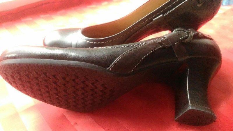 Geox shoes held size6