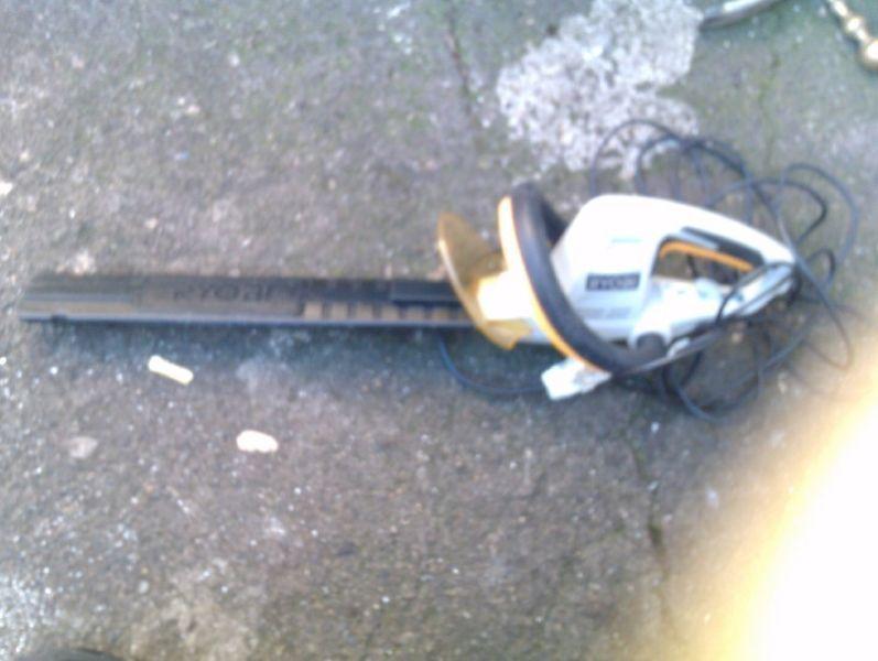 ryoal hedge trimmer