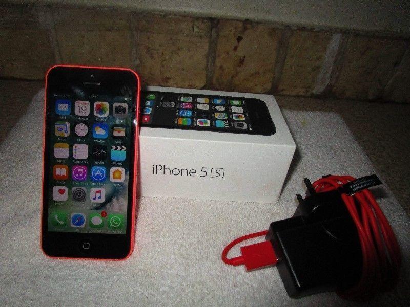 iphone 5s