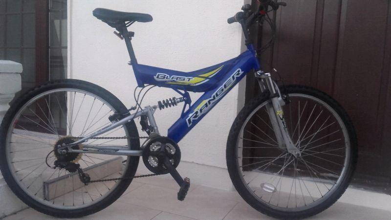 CHEAP USED BIKE..suit male or female