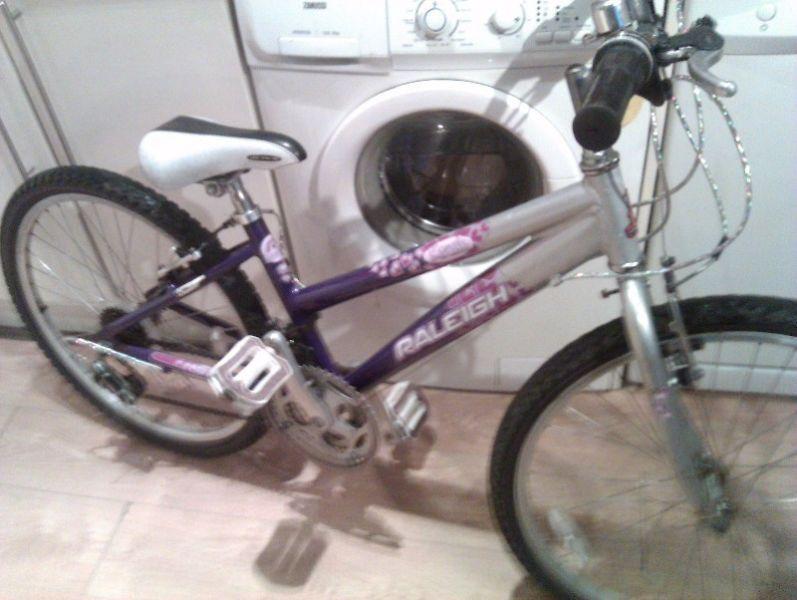 girl bike for sale