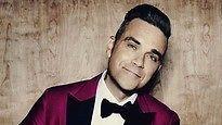 2 Robbie Williams Tickets Aviva 17th June