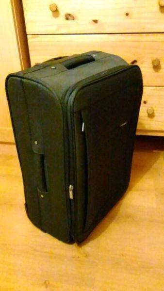 Suitcase 1