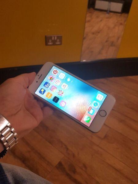 Iphone 6 gold 16 gb