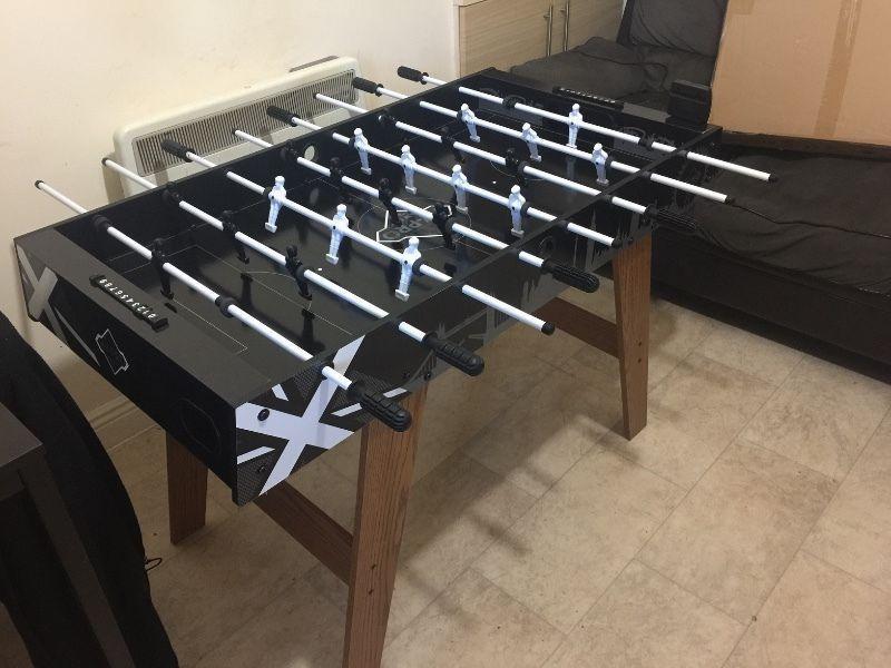 Football game very good condition