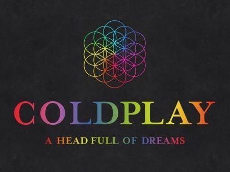 Coldplay 2x tickets Croke Park 2017