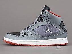 Jordan's (grey) amazing and cheap