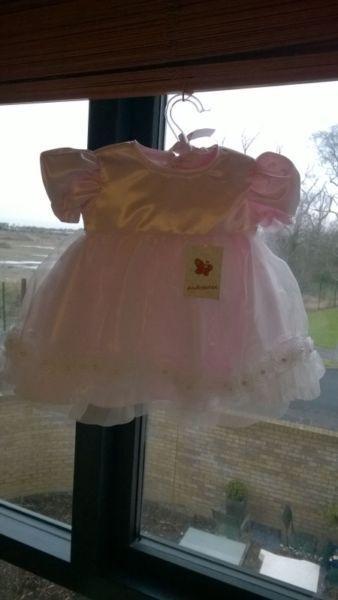 Babygirl Dress
