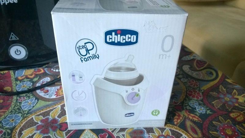 Chicco Electric Bottle and Food Warmer