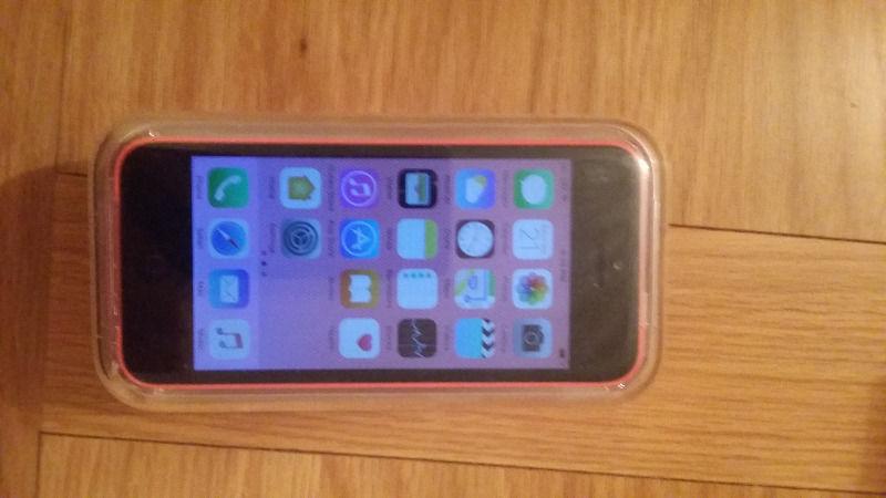 Iphone 5c 16gb