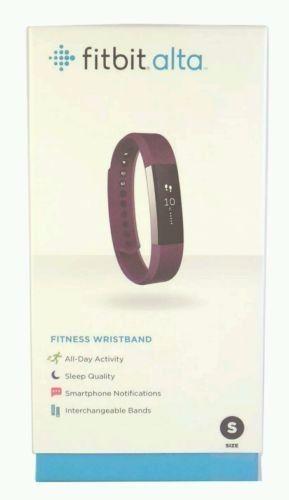 Fitbit Alta FOR SALE