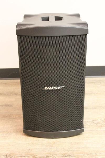 Bose L1 model II speaker system