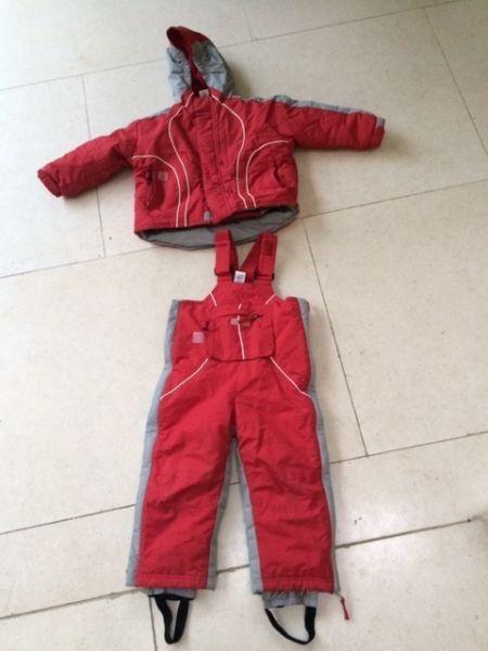 Children Ski Clothes for Sale