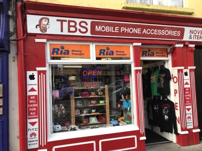 Tbs Mobile Phone Accessories