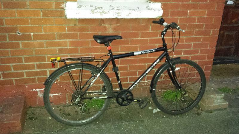 Second hand bike - Great condition