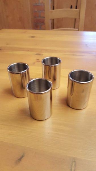 ALESSI THERMO CUPS