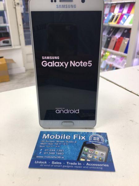 Samsung Note 5 Shop Collection