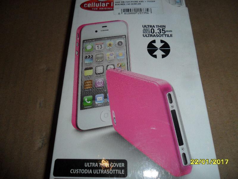 For iPhone 4S/4